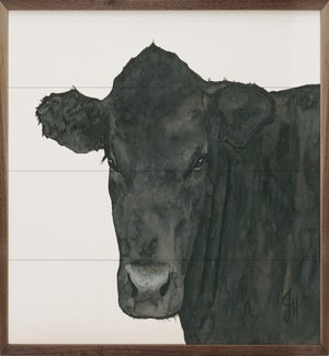 Angus By Jodi Hatfield